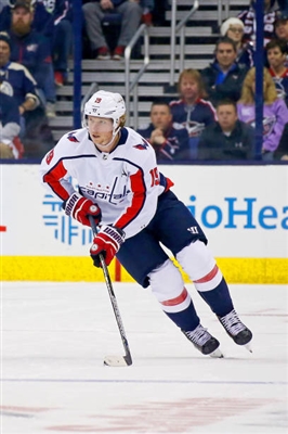 Nicklas Backstrom Poster 3541902