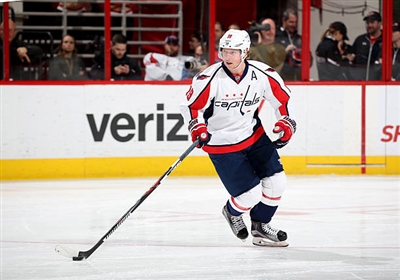 Nicklas Backstrom Poster 3541904