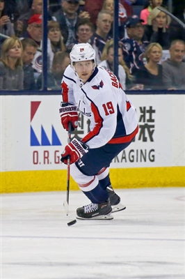 Nicklas Backstrom Poster 3541906