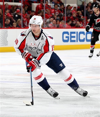 Nicklas Backstrom Poster 3541911