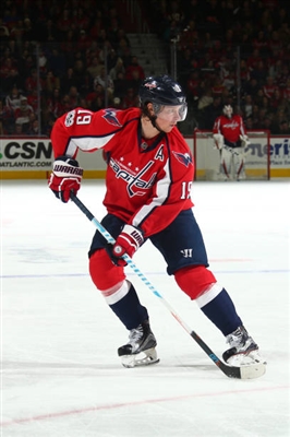 Nicklas Backstrom Poster 3541912