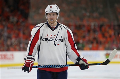 Nicklas Backstrom Poster 3541914