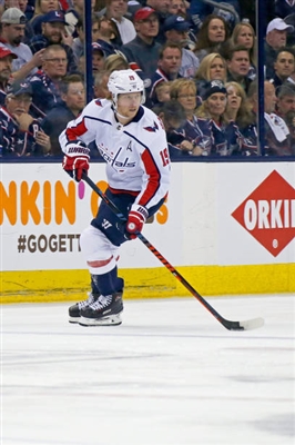 Nicklas Backstrom Poster 3541915