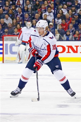 Nicklas Backstrom Poster 3541917