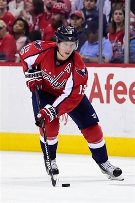 Nicklas Backstrom Poster 3541918
