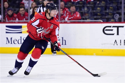 Nicklas Backstrom Poster 3541919