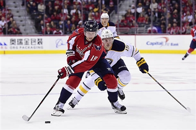 Nicklas Backstrom Poster 3541920