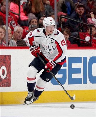 Nicklas Backstrom Poster 3541921