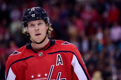Nicklas Backstrom Poster 3541923