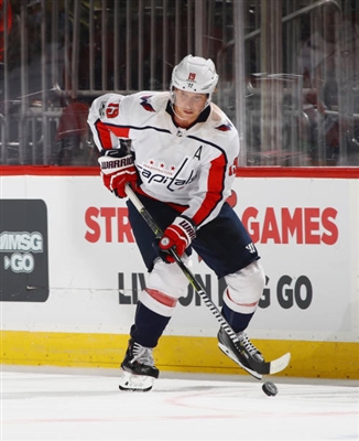 Nicklas Backstrom Poster 3541924