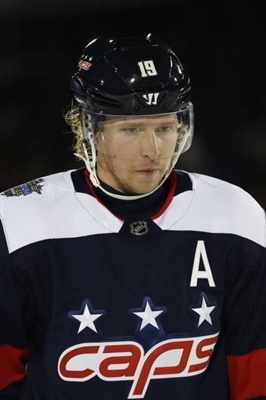 Nicklas Backstrom Poster 3541925