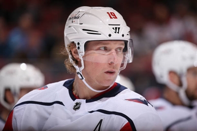 Nicklas Backstrom Poster 3541927