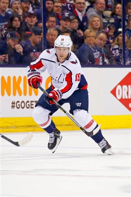 Nicklas Backstrom Poster 3541928