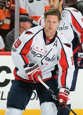 Nicklas Backstrom Poster 3541932