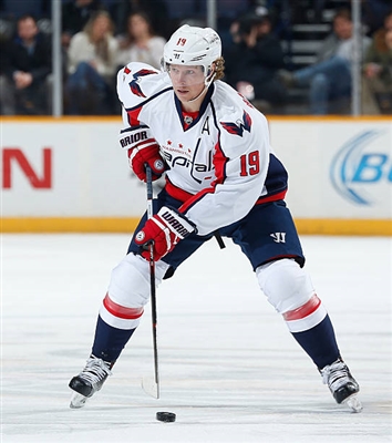 Nicklas Backstrom Poster 3541935