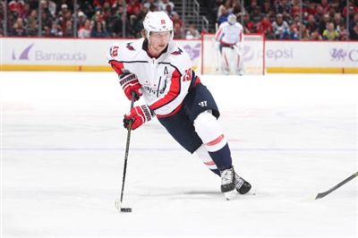 Nicklas Backstrom Poster 3541942