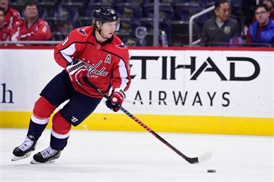Nicklas Backstrom Poster 3541944