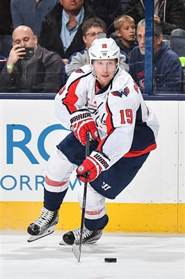 Nicklas Backstrom Poster 3541946
