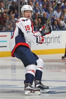 Nicklas Backstrom Poster 3541949