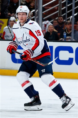 Nicklas Backstrom Poster 3541953