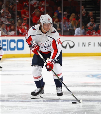 Nicklas Backstrom Poster 3541955