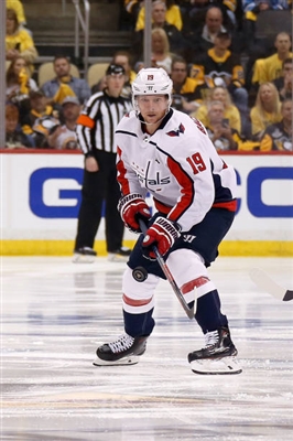 Nicklas Backstrom Poster 3541957