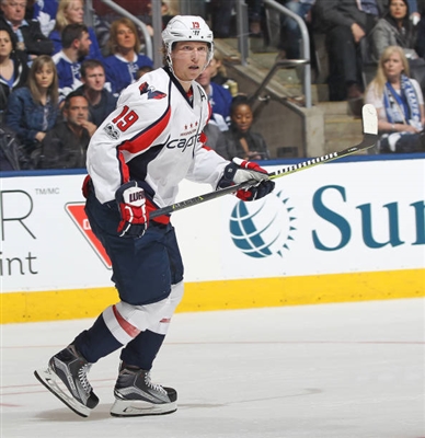 Nicklas Backstrom Poster 3541960