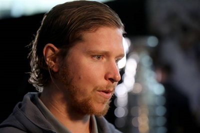 Nicklas Backstrom Poster 3541961