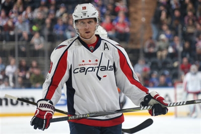 Nicklas Backstrom Poster 3541965