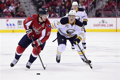 Nicklas Backstrom Poster 3541966