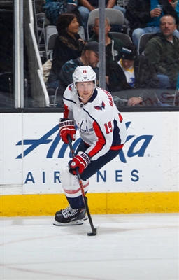 Nicklas Backstrom Poster 3541967