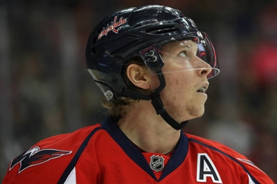 Nicklas Backstrom Poster 3541972