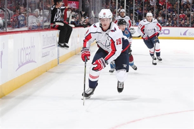 Nicklas Backstrom Poster 3541979