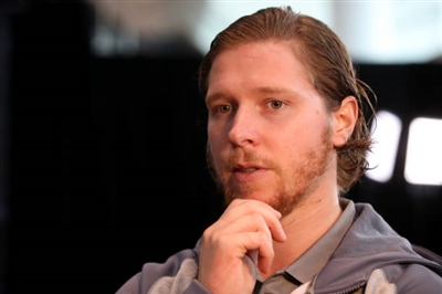 Nicklas Backstrom Poster 3541980