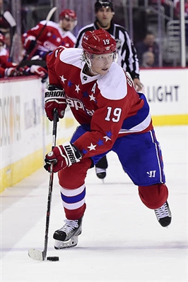 Nicklas Backstrom Poster 3541981