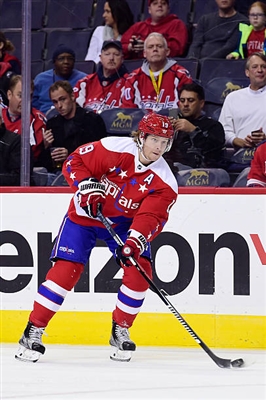 Nicklas Backstrom Poster 3541985
