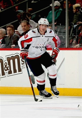 Nicklas Backstrom Poster 3541988