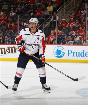 Nicklas Backstrom Poster 3541992