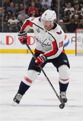 Nicklas Backstrom Poster 3541994