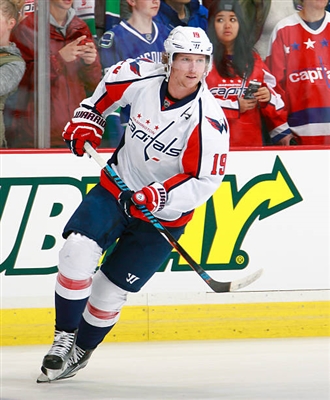 Nicklas Backstrom Poster 3541996