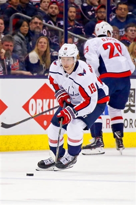 Nicklas Backstrom Poster 3541997