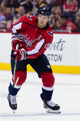 Nicklas Backstrom Poster 3542006