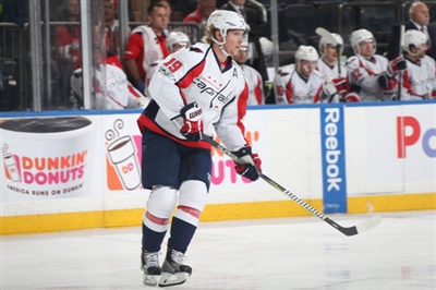 Nicklas Backstrom Poster 3542008