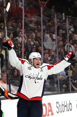 Nicklas Backstrom Poster 3542009