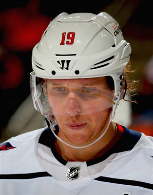 Nicklas Backstrom Poster 3542010
