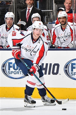 Nicklas Backstrom Poster 3542012