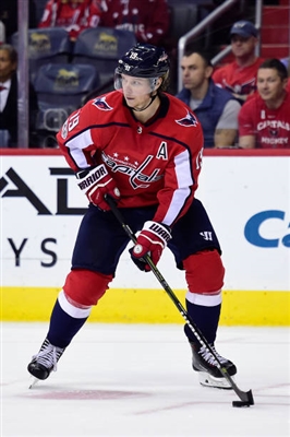 Nicklas Backstrom Poster 3542016