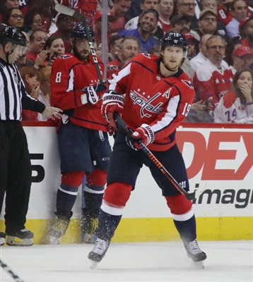Nicklas Backstrom Poster 3542033