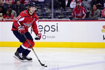 Nicklas Backstrom Poster 3542034