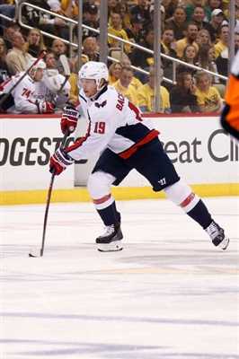 Nicklas Backstrom Poster 3542035